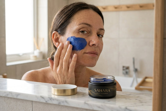 Why Your Dark Spots Keep Coming Back — And What Your Skin Actually Needs