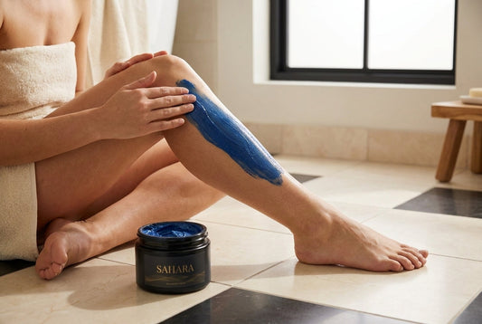 Why Your Elbows and Knees Look Dark — And How to Actually Smooth Them Out