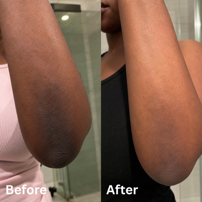 Nila Body Mask