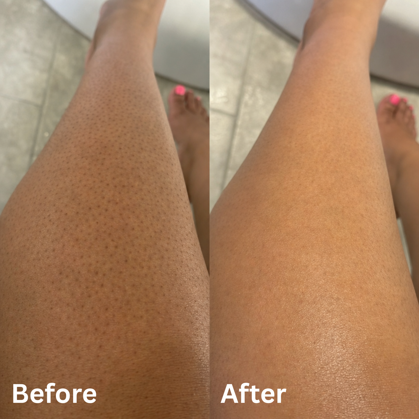 Nila Body Mask