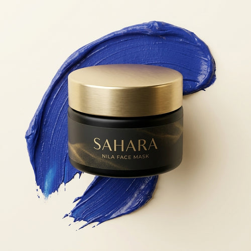 Nila Face Mask