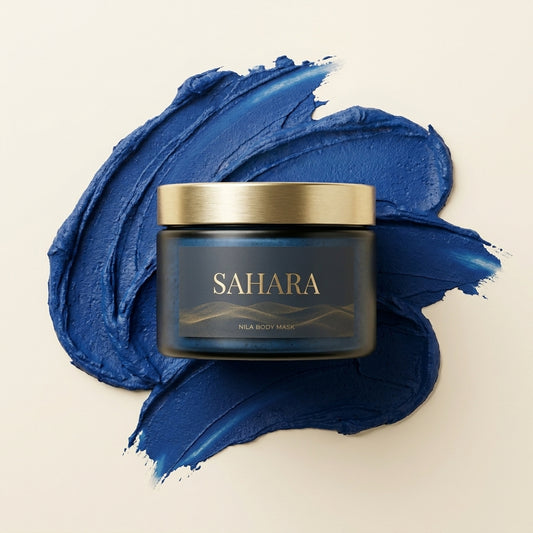 Nila Body Mask