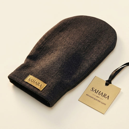 Kessa Exfoliating Glove