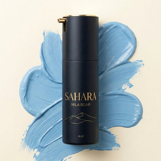Nila Soap