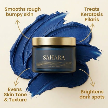Nila Body Mask