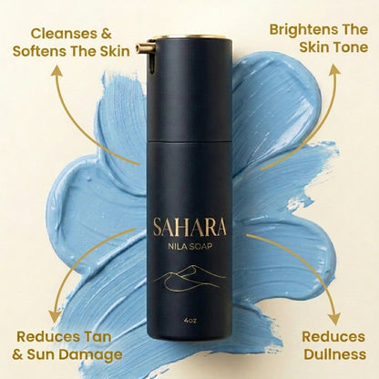 Nila Soap