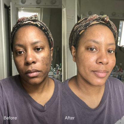 Nila Face Mask