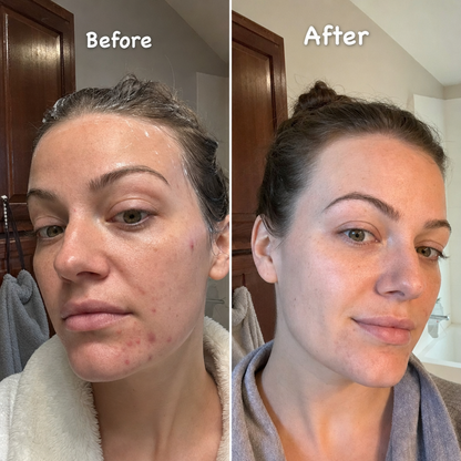 Nila Face Mask