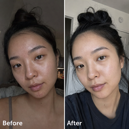 Nila Face Mask