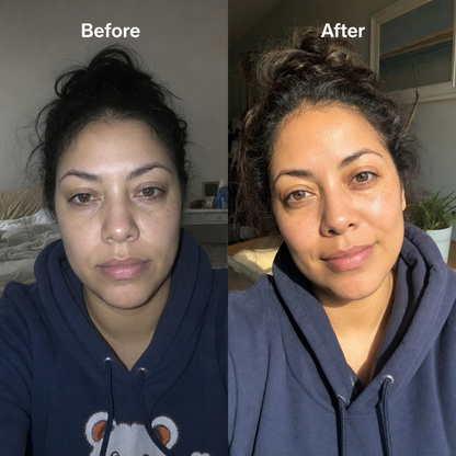 Nila Face Mask