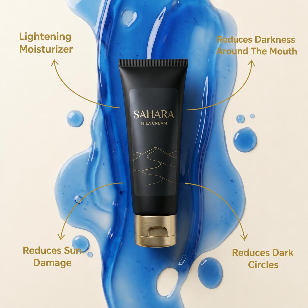 Nila Cream