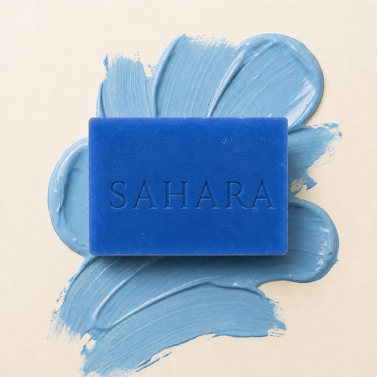 Nila Soap