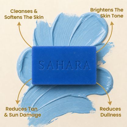 Nila Soap