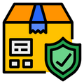 Same Day Processing with Shipping Protection